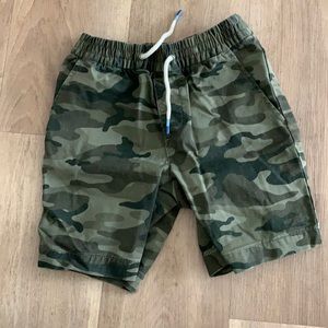 Gap kids shorts